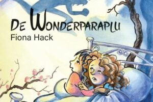 De Wonderparaplu Fiona Hack