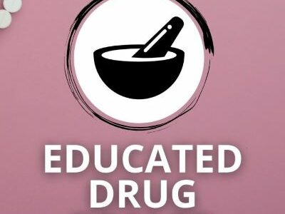 Educated drug dealer Ellen Kruize