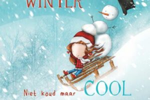 Winter - Niet koud maar cool Ilaria Conalbi en dani van doorn