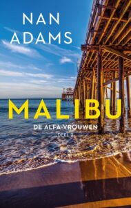 Malibu Nan Adams